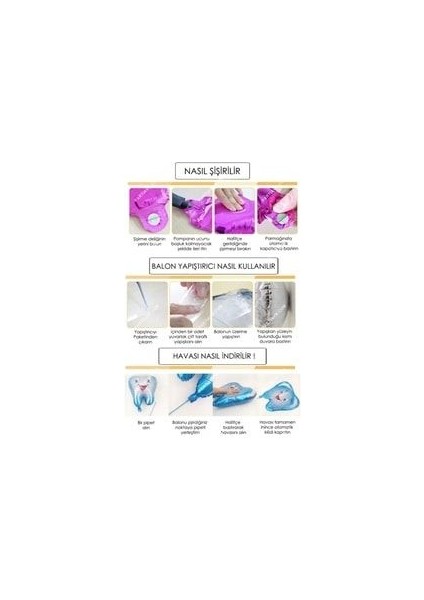 2 The Moon Astronot Balon Zinciri Full Set Uzay Roket Balon Zincir Seti (2 Yaş Içindir) indirimleri