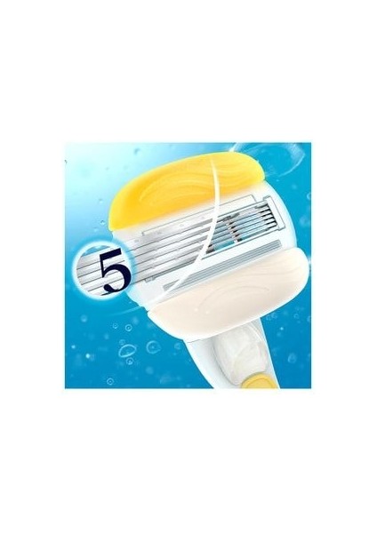 Venus Comfortglide Olay Kadın Tıraş Makinesi + 2 Yedek Tıraş Bıçağı modelleri