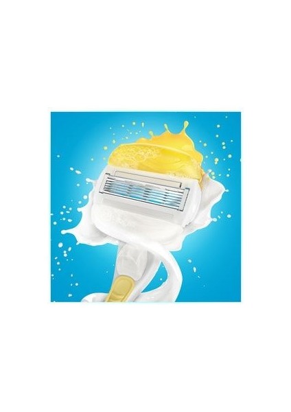 Venus Comfortglide Olay Kadın Tıraş Makinesi + 2 Yedek Tıraş Bıçağı indirimleri