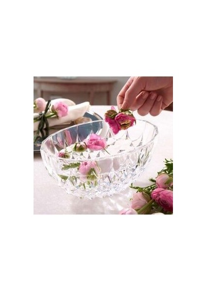 68236 Lavinia Kristal Cam Kase 24 cm