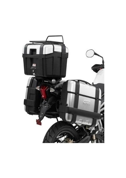 TRK46PACK2 Yan Çanta Takım