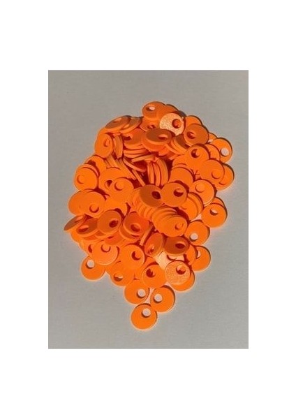 Fimo Patik, Yazma, Abiye, Çanta, Cüzdan Vb Işleme Pul. 1cm. 20GR. Takriben 180-185 Adet. No:9