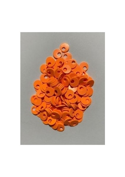 Fimo Patik, Yazma, Abiye, Çanta, Cüzdan Vb Işleme Pul. 1cm. 20GR. Takriben 180-185 Adet. No:9 fiyatları