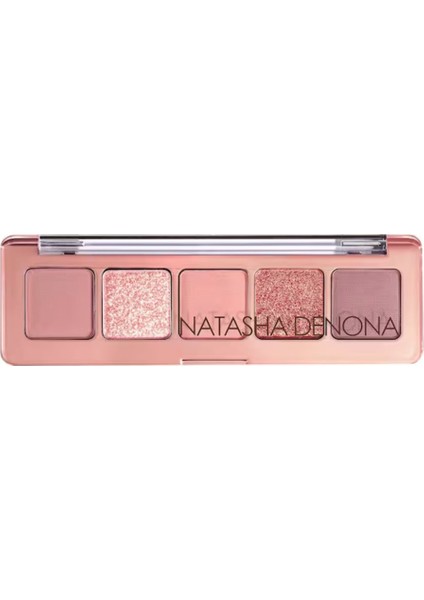 Natasha Denona Mini Starlette Palette - Göz Farı Paleti