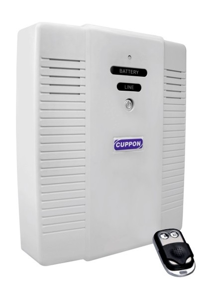 Sm 1100 Kepenk Ups (Tek Çıkış)