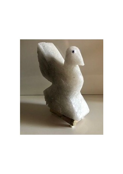 Çankırı Kuş Tuz Lambası