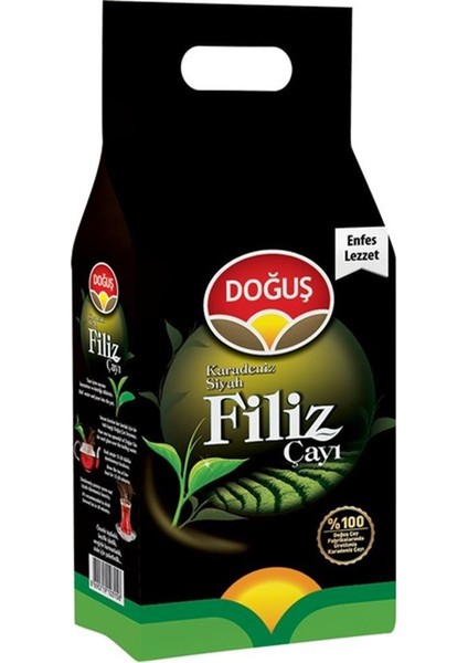 Filiz Çay 5000 gr (600.10.10.0027)