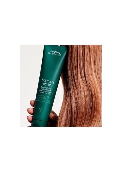 Botanical Repair Yıpranmış Saçlar Için Maske 350 ml modelleri