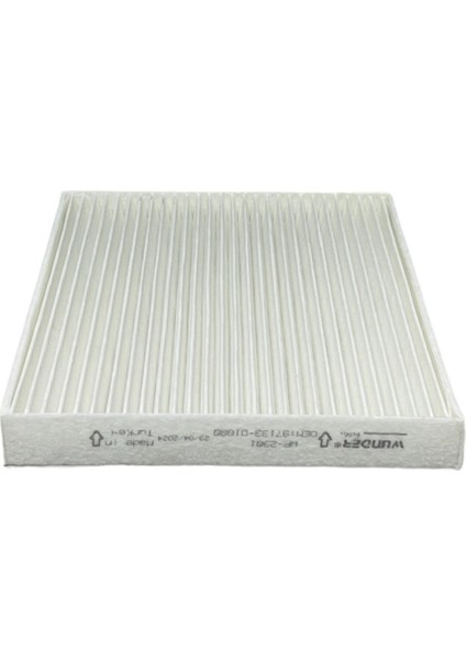 Kia Seltos 2019 ve Sonrası Polen Filtresi fırsatları