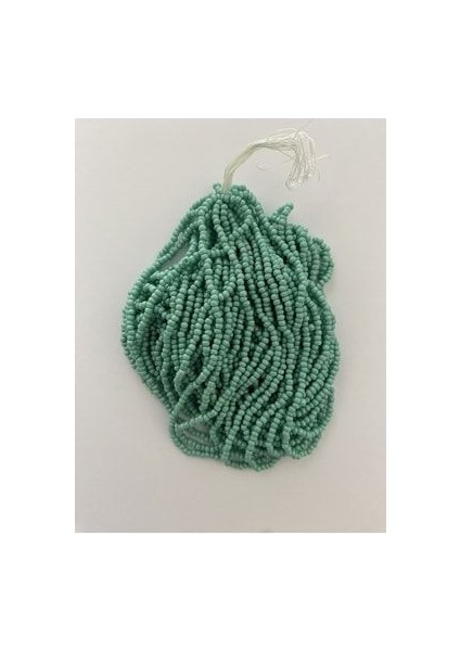 Kum Boncuk Çekoslovakya, Adana, Hapishane Işi, Iğne Oyası ve Işleme Boncuğu 12DIZI NO:113