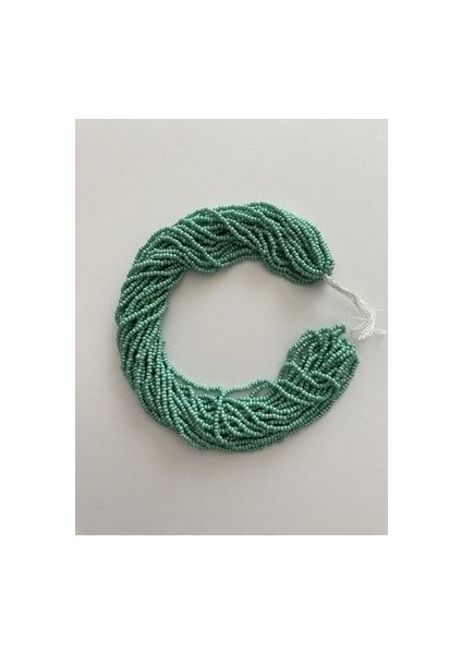 Kum Boncuk Çekoslovakya, Adana, Hapishane Işi, Iğne Oyası ve Işleme Boncuğu 12DIZI NO:113 modelleri