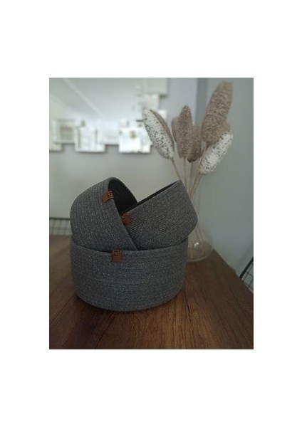 Çok Amaçlı Düzenleyici Organizer Sepet