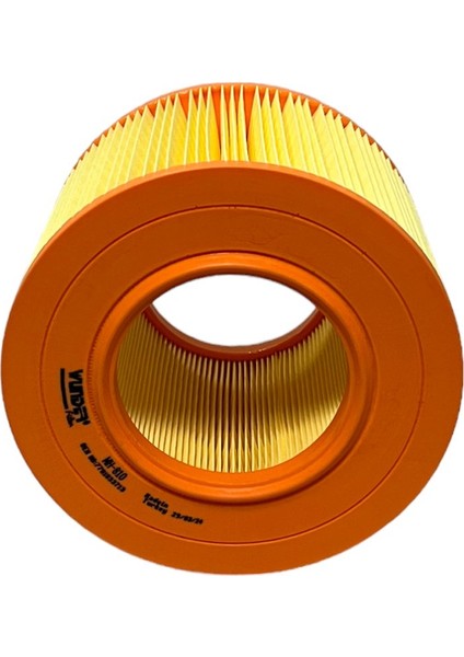 Renault 19-21 1.7, 1.8, 1.9 D 1986-2002 Hava Filtresi modelleri