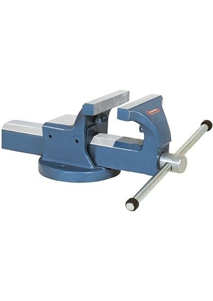 Tesviyeci Mengene 200 mm
