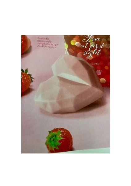 Love At First Sight Sabun fiyatları