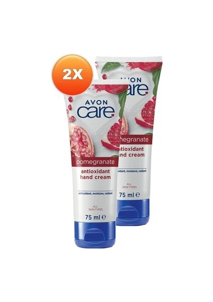 Care Nar Özü İçeren El Kremi 75 ml İkili Set fiyatları