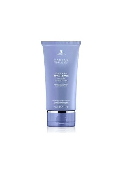 Keyk Caviar Bağ Yapılandıran Saç Protein Kremi 150 ml 35