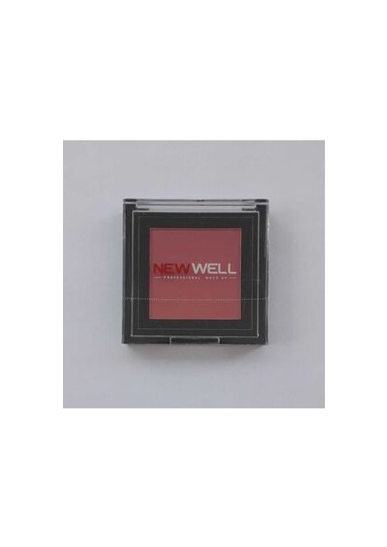 Blusher 04 (Pembe Toz Allık)