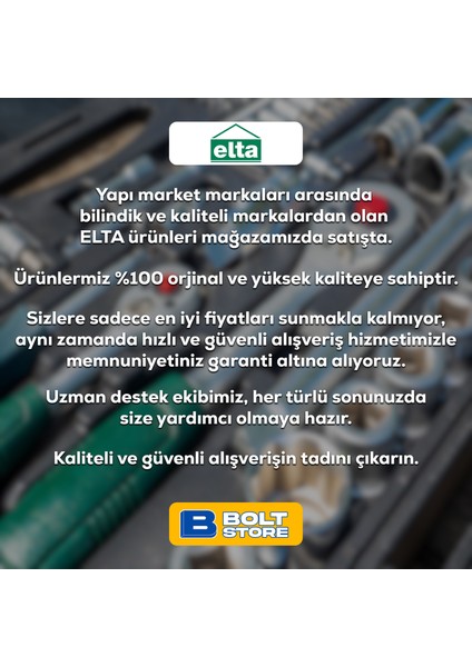 1/4" Cırcır Lokma Anahtar & Bits Set | 38 Parça
