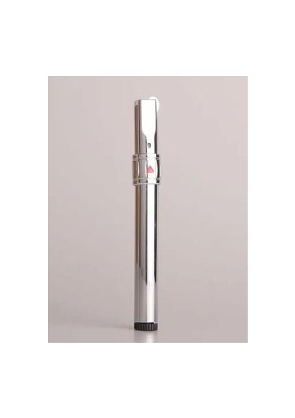 TZB638 Çakmak Şık Tasarım ve Metal Malzeme ile Rüzgar Geçirmez Özellikte