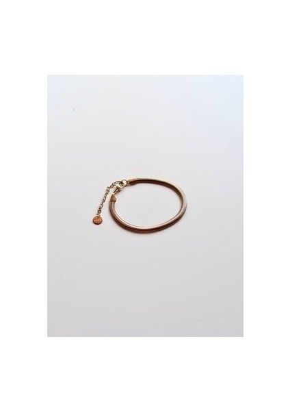 Yılan Zincir Bileklik / Python Chain / 3mm fırsatları