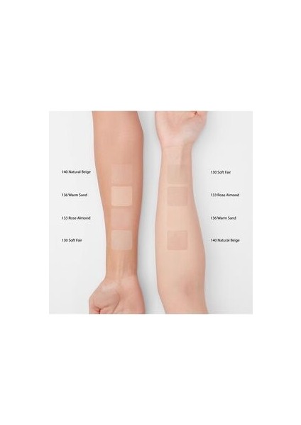 2 In 1 Fondöten 140 Natural Beige fiyatları