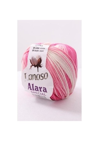 Alara Special 715