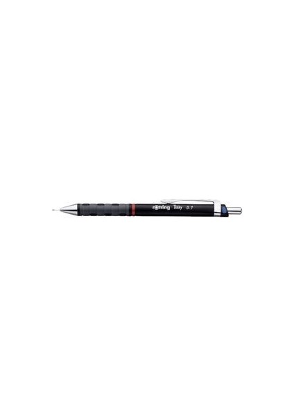 Versatil Kalem Tikky Rd 0.7 mm Siyah 1904696