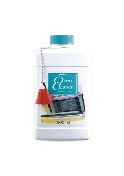 Jel Fırın Temizleyicisi 500ML