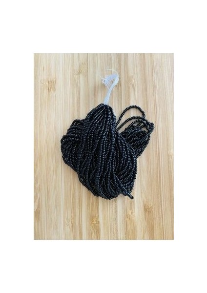 Kum Boncuk Çekoslovakya, Adana, Hapishane Işi, Iğne Oyası ve Işleme Boncuğu 12DIZI No:15