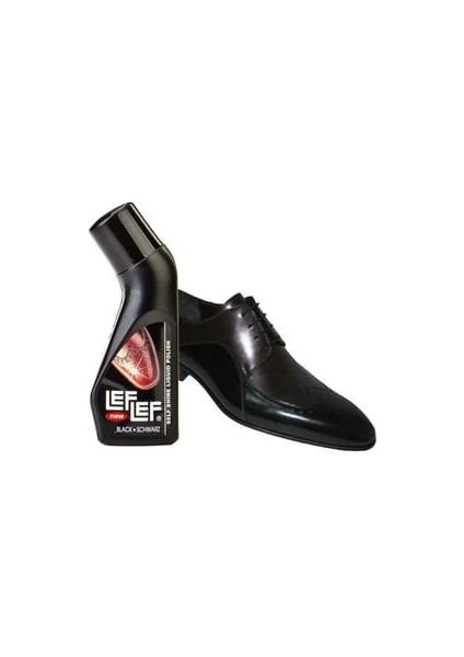 Siyah Likit Ayakkabı Boyası 75 ml fiyatları