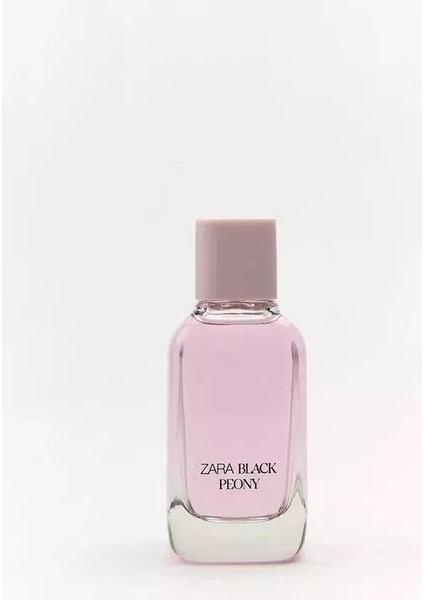 Black Peony Eau De Parfum Edp Indirimsehri