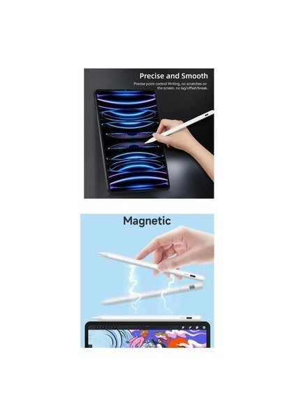 Dokunmatik Kalem Tüm Cihazlara Uyumlu Tablet Telefon Için Çizim & Yazı Kalemi Stylus Pen fırsatları