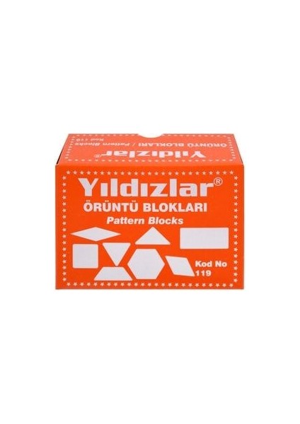 Örüntü Blokları