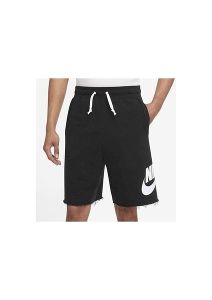 Sportswear Sport Essentials French Terry Alumni Erkek Şort A*r*2*3*7*5*0*1*0 fiyatları
