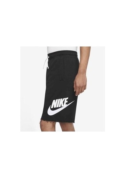 Sportswear Sport Essentials French Terry Alumni Erkek Şort A*r*2*3*7*5*0*1*0 modelleri