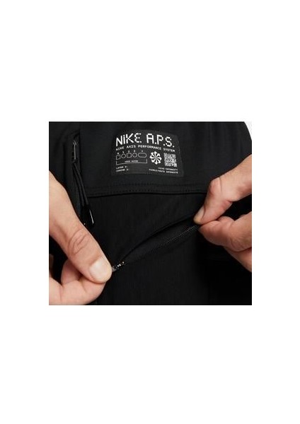 Dri-Fıt Adv A.p.s. 15 cm Astarsız Çok Yönlü Erkek Şort Ndd Sport