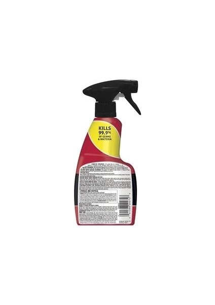 Disinfectant Stovetop Cleaner Sprey 354 Gr. modelleri