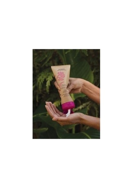 Cherry Almond Conditioner-Kuru Saçlar Için Krem 200ML fiyatları