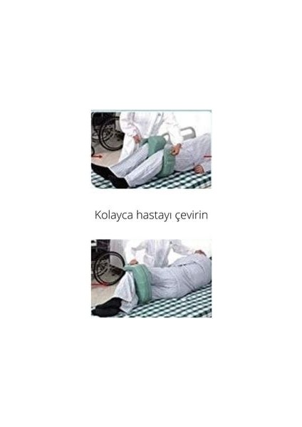 Ithal Hasta Çevirme Aparatı-Hasta Çevirme Yastığı indirimleri
