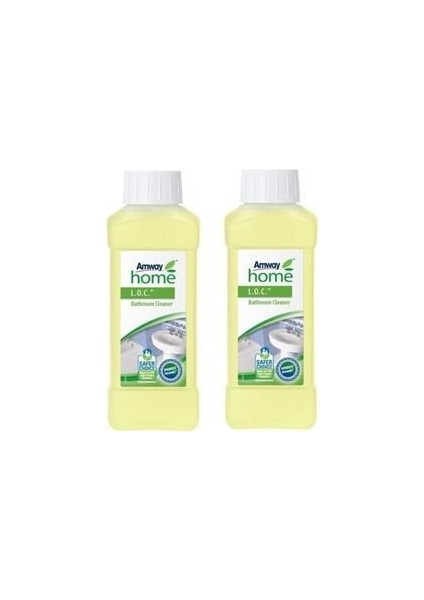 Banyo Temizleyici Home™ L.o.c.