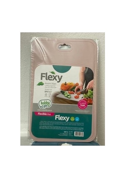Flexy Kesim Matı fırsatları