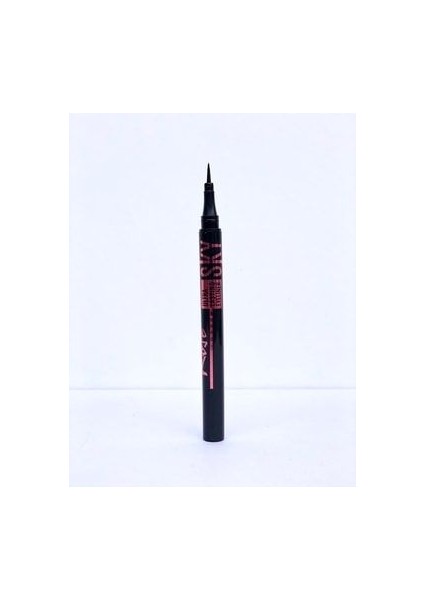 Ultra Kalıcı Siyah Eyeliner Hassas Uç 1 Adet Kolay Uygulama fiyatları