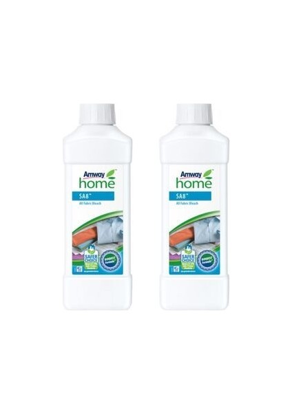 Kumaş Beyazlatıcısı Home™ Sa8™birim: Adet (1 Kg) 2 Li Yeni Ambalaj Gönderiyoruz
