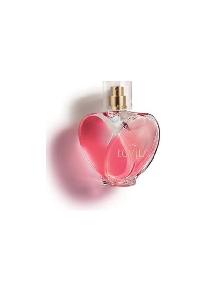 Lov U 50 ml Kadın Parfüm Seti modelleri