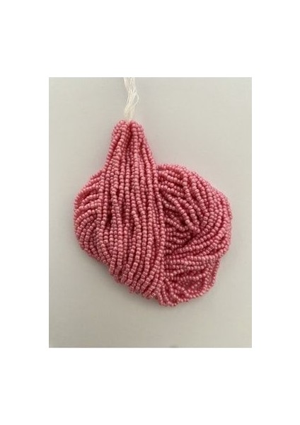 Kum Boncuk Çekoslovakya, Adana, Hapishane Işi, Iğne Oyası ve Işleme Boncuğu 12DIZI No:21