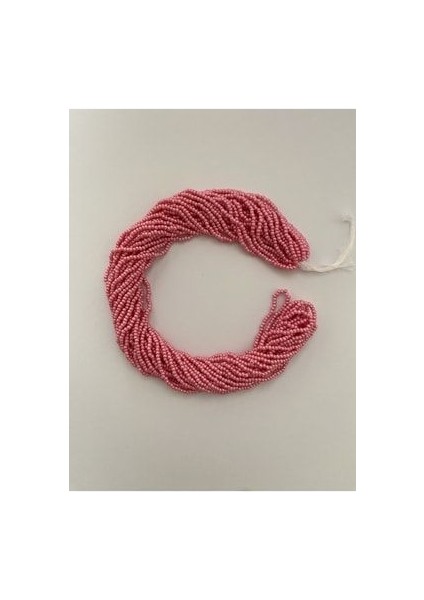 Kum Boncuk Çekoslovakya, Adana, Hapishane Işi, Iğne Oyası ve Işleme Boncuğu 12DIZI No:21 fiyatları