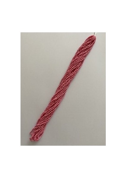 Kum Boncuk Çekoslovakya, Adana, Hapishane Işi, Iğne Oyası ve Işleme Boncuğu 12DIZI No:21 modelleri