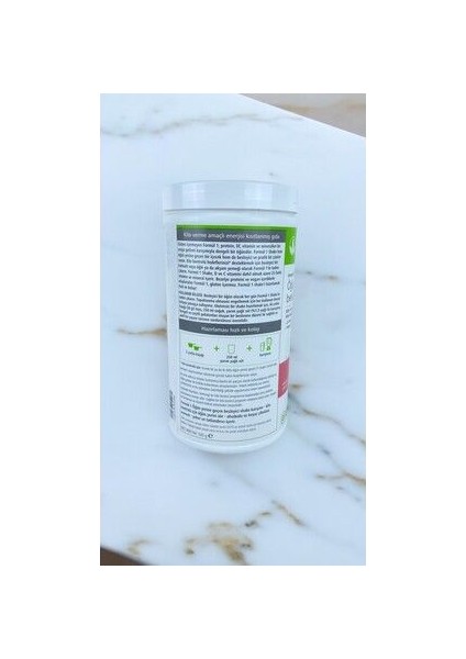 Ahududu ve Beyaz Çikolata Aromalı Shake Ahududulu Shake Glutensiz Shake