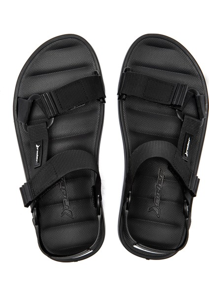 Free Style Erkek Sandalet Siyah 40/46 indirimleri